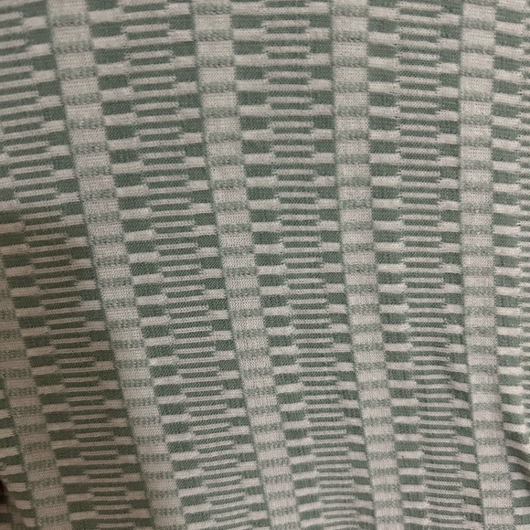 Stripe pattern tee - Picture 3 of 3